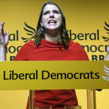 Jo Swinson