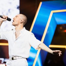 Paaiškėjo nacionalinės „Eurovizijos“ atrankos finalininkai