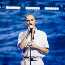 Paaiškėjo nacionalinės „Eurovizijos“ atrankos finalininkai