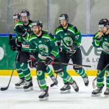 „Kaunas City“ išplėšė lemiamas OHL ketvirtfinalio serijos rungtynes 