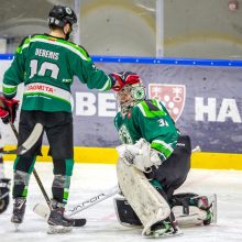  „Kaunas City“ sezoną OHL užbaigė dramatiškai pralaimėdamas baudinių serijoje 