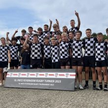 Fantastiški Lietuvos regbininkų rezultatai turnyre Berlyne – laimėtos 17 rungtynių iš 19