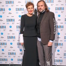 Vilniuje iškilmingai paskelbta kino festivalio „Scanorama“ pradžia