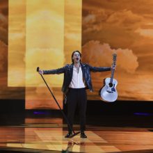 Izraelio rabinai kviečia melstis dėl šabo „išniekinimo“ „Eurovizijos“ konkursu