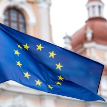 ES reakcija į Kinijos ekonominį spaudimą Lietuvai – įsigalioja apsaugą numatanti tvarka
