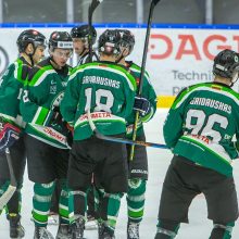 „Kaunas City“ puikia pergale pratęsė kovą OHL ketvirtfinalyje 