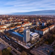 Kviečia naujausias šalyje Klaipėdos valstybinis muzikinis teatras: skelbiami 2024 m. renginiai