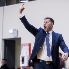 „Betsafe Mic‘d Up“: P. Šakinis mače su „Neptūnu“