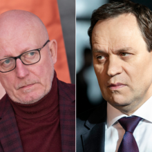 Lenkijos ambasada reiškia pasipiktinimą dėl A. Valinsko žodžių apie V. Tomaševskį