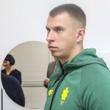 Vilniuje duris atvėrė laboratorija Lietuvos olimpiečiams ir sporto entuziastams