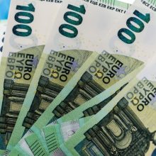 Trakų rajone iš namo pavogta 20 tūkst. eurų