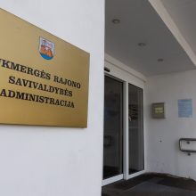 Viceministras: Lietuvos persikvalifikuojančių darbuotojų skaičiaus rodiklis yra vienas žemiausių ES