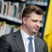 Prezidento rinkimų debatai: G. Nausėdos ir I. Šimonytės nepasirodymo priežastis – baimė?