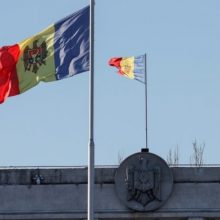 Moldova iš šalies išsiuntė Rusijos propagandinio portalo vadovą
