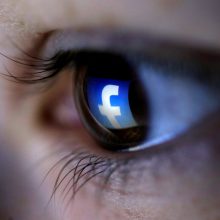 Atlikote testą „Facebooke“? Jūsų duomenys gali būti panaudoti rinkiminėje agitacijoje