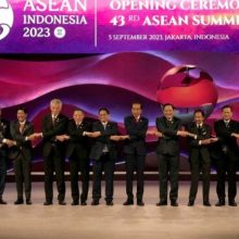 F. Marcosas: Filipinai pasirengę 2026 metais pirmininkauti ASEAN vietoj Mianmaro