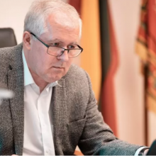 KAM: po „Nord Stream“ sprogimų JEF didins budrumą Baltijos ir Šiaurės jūrų regionuose 