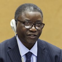 JT: Europos pinigai prisidėjo prie migrantų kankinimo ir sekso vergijos Libijoje