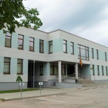 Lietuvoje perpus mažės apylinkės teismų rūmų, išvis neliks Plungės teismo