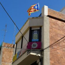 Saulėtąją Kataloniją kaitina ne tik politinės aistros <span style=color:red;>(reportažas iš Ispanijos)</span>