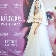 „Kūrybos podiumo“ vasaros kolekcijų pristatyme – kūrėjų debiutai ir žymūs svečiai