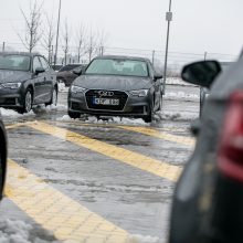 Prekybos tinkle „Lidl“ apdovanoti geriausi parduotuvių vadovai