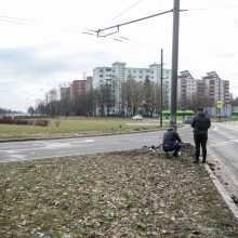 Tragiškai žuvusi BMW keleivė pati augino tik tris iš šešių savo vaikų