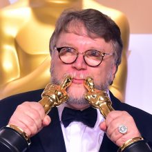 „Oskarai“ 2018: geriausiu režisieriumi išrinktas G. del Toro