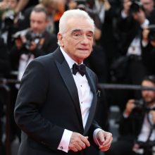 M. Scorsese ir C. Blanchett atidarė Kanų kino festivalį