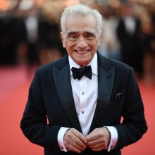 M. Scorsese ir C. Blanchett atidarė Kanų kino festivalį