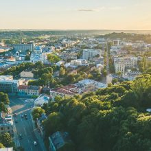 Netikėtumų festivalis sprogdins kasdienybės burbulą