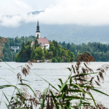 Slovėnija – kompaktiškasis kalnų, upių ir bičių kraštas