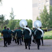 „Padūduokim Kaunui“ pažadino miestą