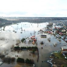 Vytauto Liaudanskio ir Romano Makaliūno nuotr.