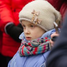 „Stintapūkio“ šventė Neringoje – atidaryta