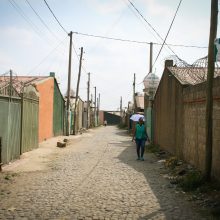 Etiopijos kontrastai: skurdas, gyvenimo džiaugsmas ir afrikietiškas espresas