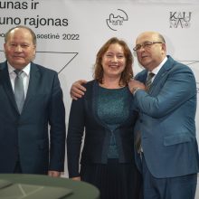 „Kaunas 2022“ ir LRT pasirašė bendradarbiavimo sutartį