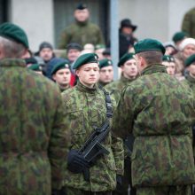 Kaunas Vasario 16-ąją švenčia, kaip dar niekad nešventė