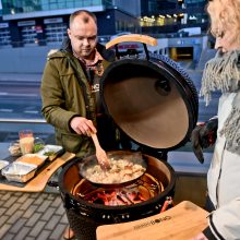 Mylimojo neturinti I. Norkutė atskleidė tikrąją sulieknėjimo paslaptį 