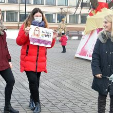 Lietuvoje startavo akcija „Baciloms – NE!“