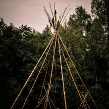 Paskutiniame vasaros festivalyje „Mėnuo Juodaragis“ laukiama 6000 žiūrovų