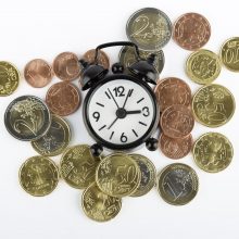 Šimtai tūkstančių lietuviškų eurų monetų rinkinių įsigyti jau per pirmąją savaitę