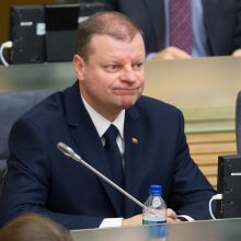 Saulius Skvernelis