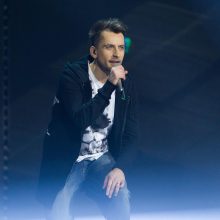 Paskutinė „Eurovizijos“ atranka prieš pusfinalį: iškrito scenos senbuviai