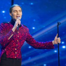Paskutinė „Eurovizijos“ atranka prieš pusfinalį: iškrito scenos senbuviai