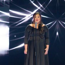Paskutinė „Eurovizijos“ atranka prieš pusfinalį: iškrito scenos senbuviai