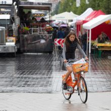 Sostinės dienos 2015