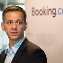 „Booking.com“ atidarė biurą Vilniuje: priims 900 darbuotojų