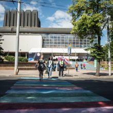 „LOGIN 2018“: Vilnius pristatytas kaip vienas pažangiausių Europos miestų