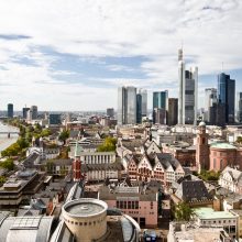 Frankfurtas